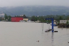 Winterhafen am 4.6.2013