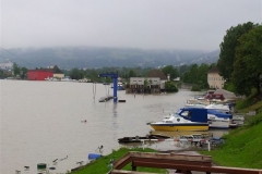 Winterhafen am 4.6.2013