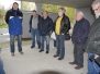 Ausflug 2012 Donaudüker