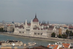 Budapest_Parlament