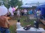 Stegfest Landshaag 2026